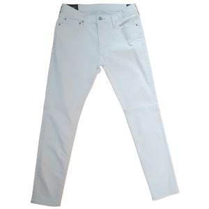 Abercrombie & Fitch- Super Skinny Jean's.